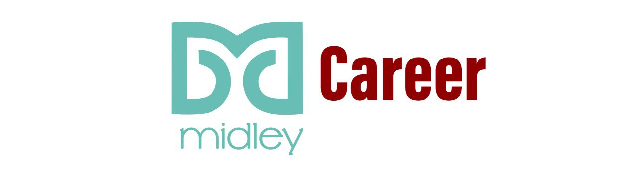 Midley Career Page